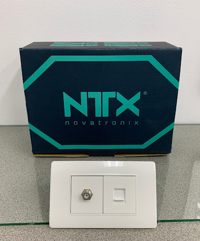 Novatronix NTX