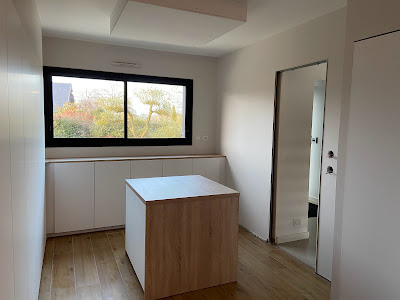 CASA DECO - Peinture Décoration 35 à Guignen