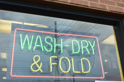 Laundromat «Supersuds Laundry Express», reviews and photos, 2125 S Loudoun St, Winchester, VA 22601, USA