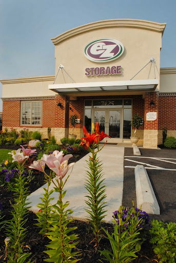 Self-Storage Facility «EZ Storage», reviews and photos, 7425 State Rd, Philadelphia, PA 19136, USA