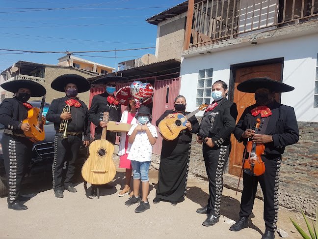 Opiniones de Mariachi Sol de Arica en Arica - Organizador de eventos