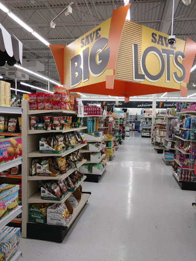 Discount Store «Big Lots», reviews and photos, 6171 Columbia Crossing Cir, Columbia, MD 21045, USA
