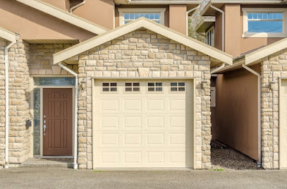 Woodrum Garage Door Repair