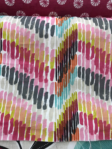 Fabric Store «Fabric Place Basement», reviews and photos, 321 Speen St, Natick, MA 01760, USA