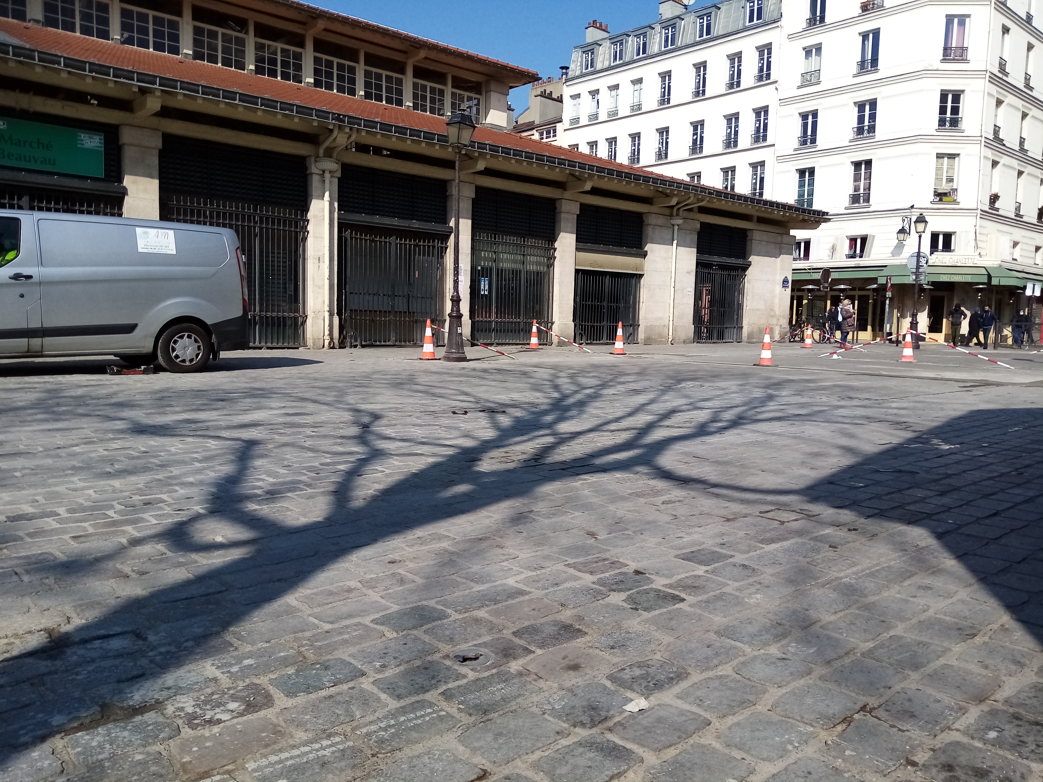 Photo n° 2 de l'avis de christophe.a fait le 09/03/2021 à 22:22