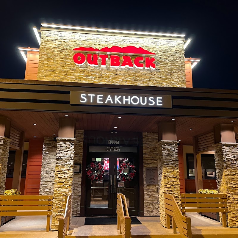 Outback Steakhouse