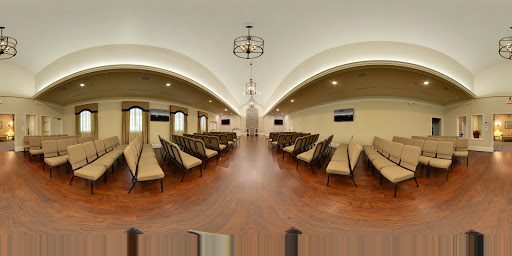 Funeral Home «Georgia Memorial Park Funeral Home and C», reviews and photos, 2000 Cobb Pkwy SE, Marietta, GA 30060, USA