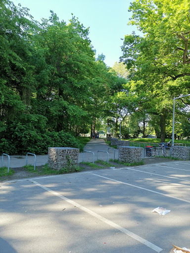 Car parks in Mannheim
