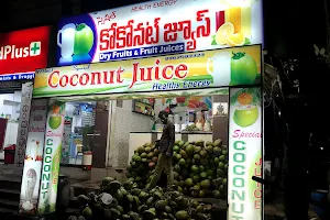 Vasu Coconut Juice image