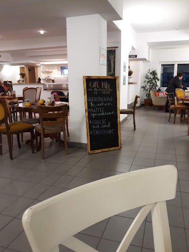 Café Midi – Das Café im Treffpunkt Freizeit in Potsdam à Potsdam