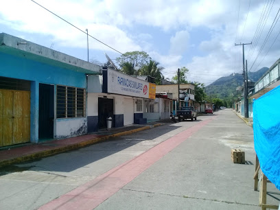 Farmacias Similares, , Ostuacán