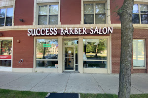 Success Barber Salon