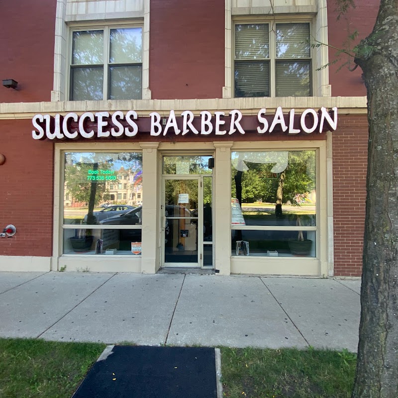 Success Barber Salon