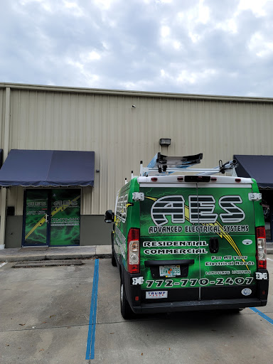 Photo of Advanced Electrical Systems (AES)