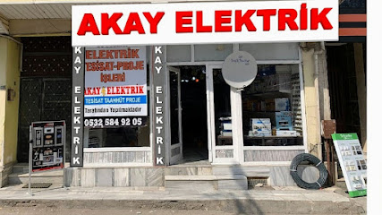Akay Elektrik