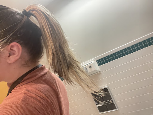 Hair Salon «Frizzles», reviews and photos, 6733 Commerce St, Springfield, VA 22150, USA