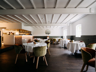 Restaurant Le Sable