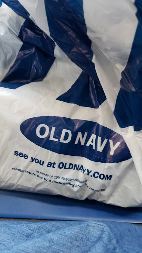 Clothing Store «Old Navy», reviews and photos, 159-18 Jamaica Ave, Jamaica, NY 11432, USA