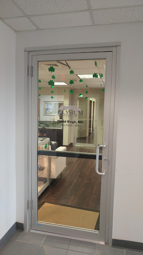 Explore flower tattoo ideas, creative tattoo ideas in Paramus, available at Elysium Aesthetics and Vein Care David Singh, MD