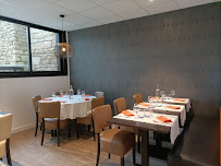 Atmosphère du Restaurant Le Thon Qui Rit à Le Faouët - n°13