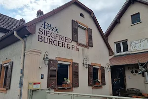 Poterie Siegfried-Burger et Fils - Soufflenheim image