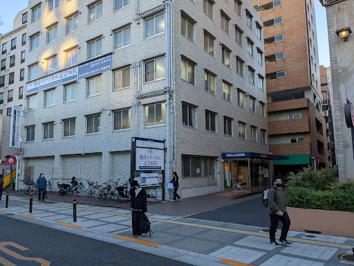 喉頭蓋炎の専門家 東京