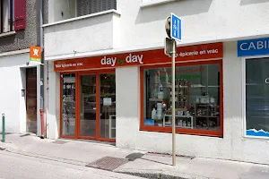 day by day - Mon épicerie en vrac image