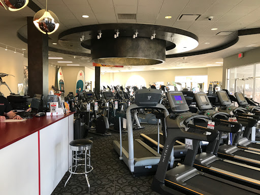 Sporting Goods Store «2nd Wind Exercise Equipment», reviews and photos, 1055 S Arizona Ave #4, Chandler, AZ 85225, USA