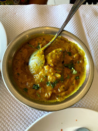 Curry du Restaurant indien Bombay Grill à Marseille - n°4