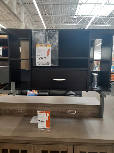 Discount Store «Big Lots», reviews and photos, 3131 W Shaw Ave, Fresno, CA 93711, USA