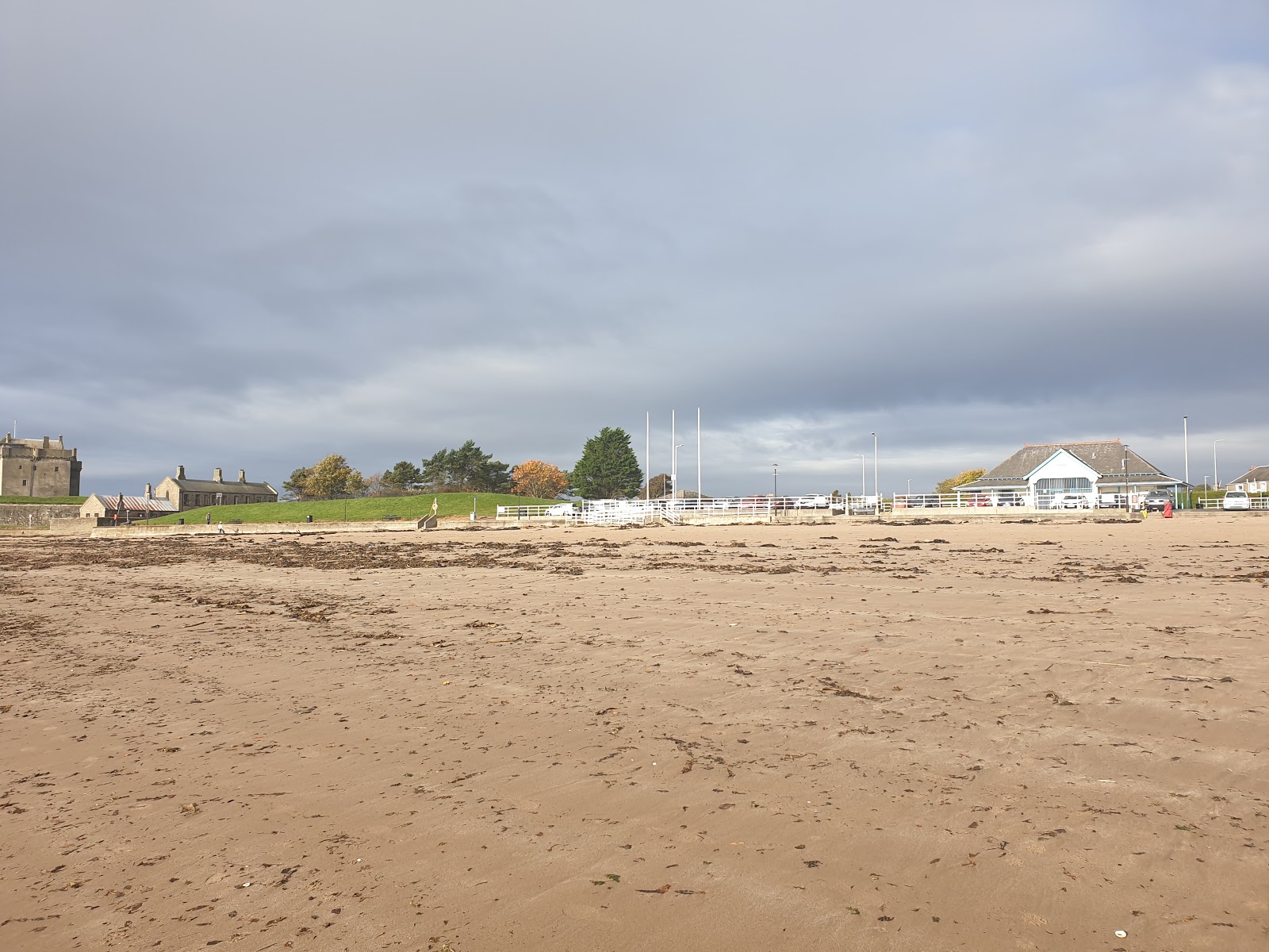 Broughty Ferry Beach photo #9