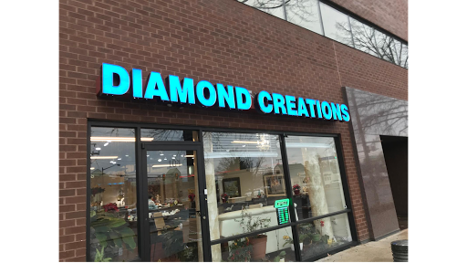 Diamond Creations, Ltd. McLean, VA