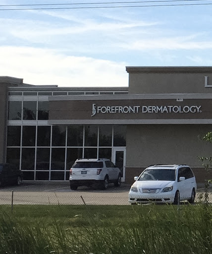 Forefront Dermatology Evansville, IN