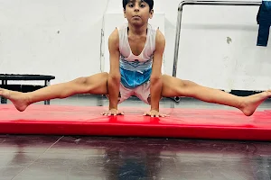 Kids Gymnastics & Yoga Fitness Academy image