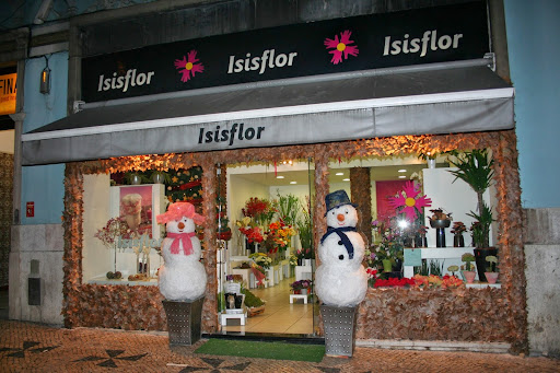 ISISFLOR - Florist