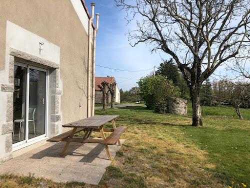 Gîte La Clé des Champs à Saint-Étienne-du-Bois