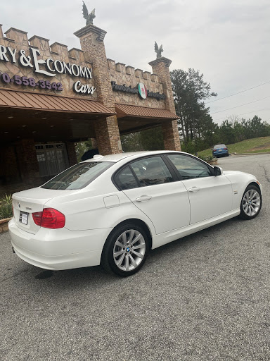 Used Car Dealer «Luxury And Economy Cars», reviews and photos, 2279 Lawrenceville Hwy, Lawrenceville, GA 30044, USA