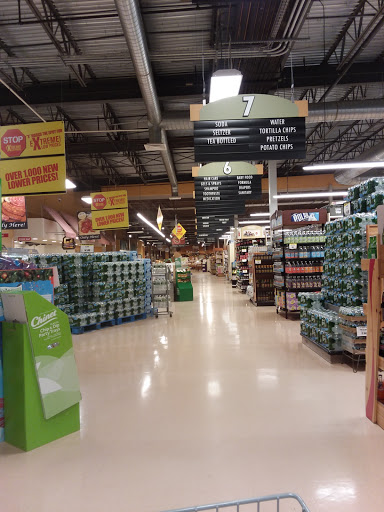 Grocery Store «Super Foodtown of Ocean», reviews and photos, 1560 NJ-35, Ocean Township, NJ 07712, USA