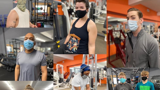 Gym «Lions Gym», reviews and photos, 4123 W Broadway Ave, Minneapolis, MN 55422, USA