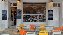 Atmosphère du Restaurant La Maison du Marché - Bistronomie à Le Pouliguen - n°3