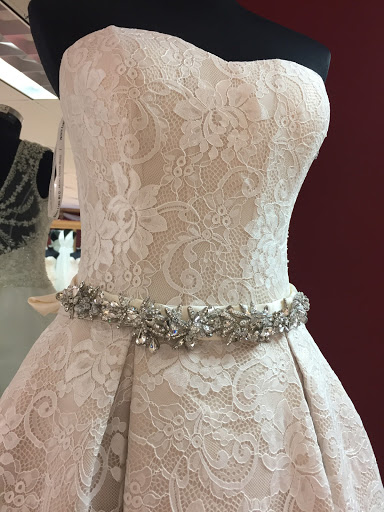 Bridal Shop «White Swan Bridal», reviews and photos, 425 Maple Ave W, Vienna, VA 22180, USA