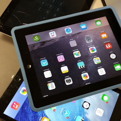 Cell Phone Store «Device Surgeon», reviews and photos, 419 Main St, Boonton, NJ 07005, USA