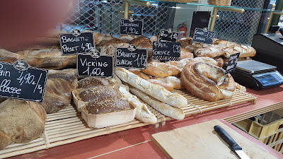Maquart Olivier Sarl à Vichy