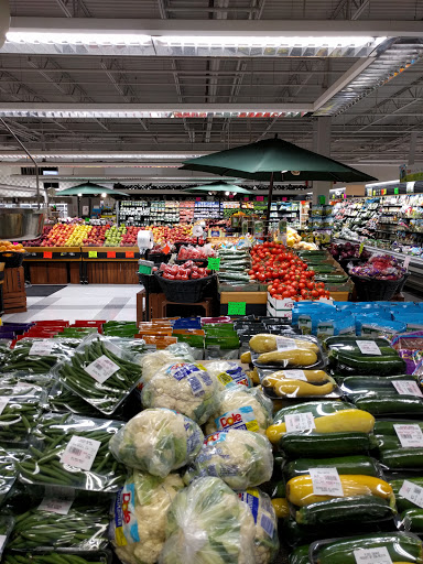 Supermarket «Hollywood Super Market», reviews and photos, 29200 N Campbell Rd, Madison Heights, MI 48071, USA