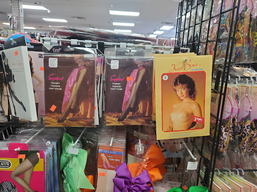 Beauty Supply Store «Boom Boom Beauty Supply», reviews and photos, 55 E Antrim Dr, Greenville, SC 29607, USA