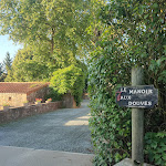 Photo n° 6 de l'avis de Laurent.. fait le 01/06/2022 à 17:19 pour Le Manoir aux Douves à Bazoges-en-Paillers