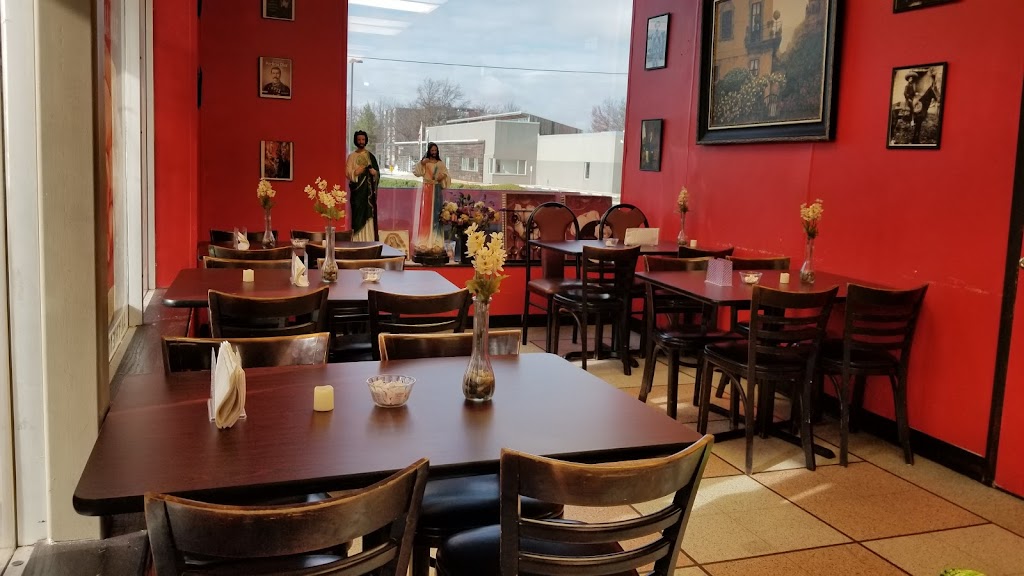 Patron 2 Tacos jarochos 66061