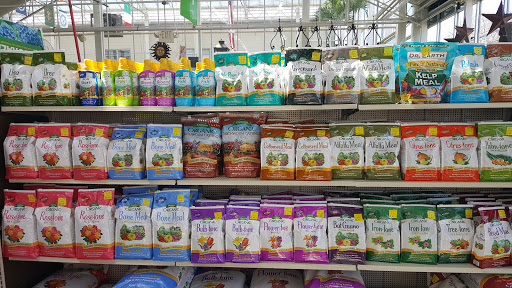 Garden Center «Dees Nursery & Florist», reviews and photos, 69 Atlantic Ave, Oceanside, NY 11572, USA