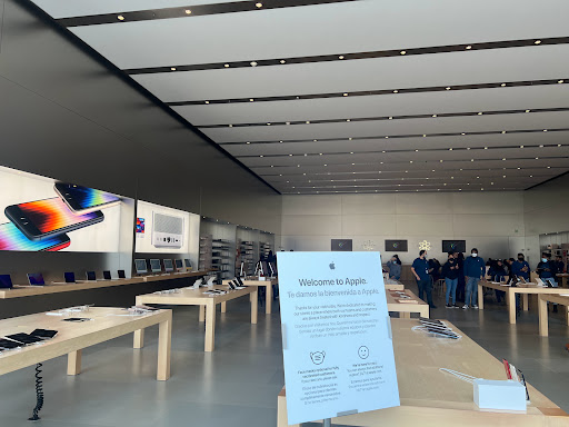 Computer Store «Apple Ridge Hill», reviews and photos, 143 Market Street, Yonkers, NY 10710, USA