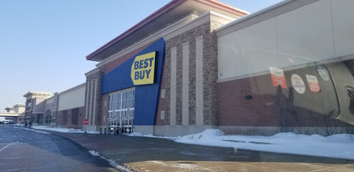Electronics Store «Best Buy», reviews and photos, 3349 Fairlane Dr, Allen Park, MI 48101, USA